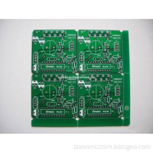 Professional Double-Side Printed Circuit Board